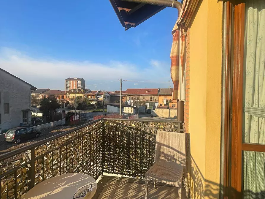 Immagine 37 di Appartamento in vendita  in VIA CASALE 40 a Chivasso