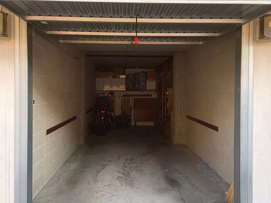 Immagine 41 di Appartamento in vendita  in VIA CASALE 40 a Chivasso