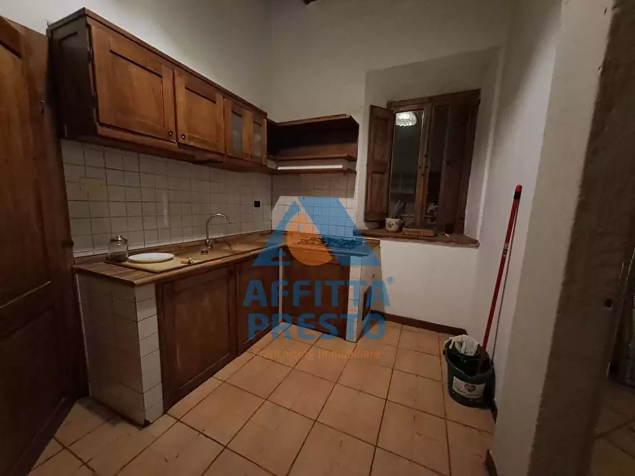 Immagine 1 di Appartamento in affitto  a Empoli