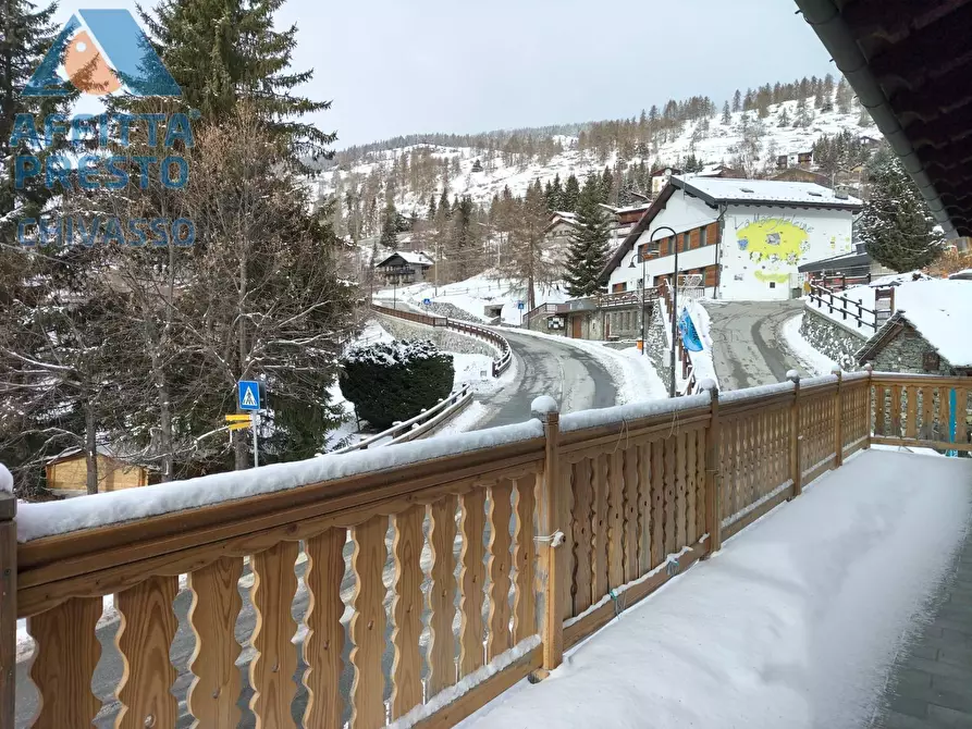 Immagine 4 di Casa indipendente in vendita  in Frazione brengon a La Magdeleine