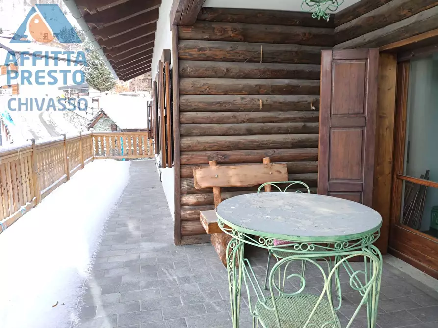 Immagine 5 di Casa indipendente in vendita  in Frazione brengon a La Magdeleine