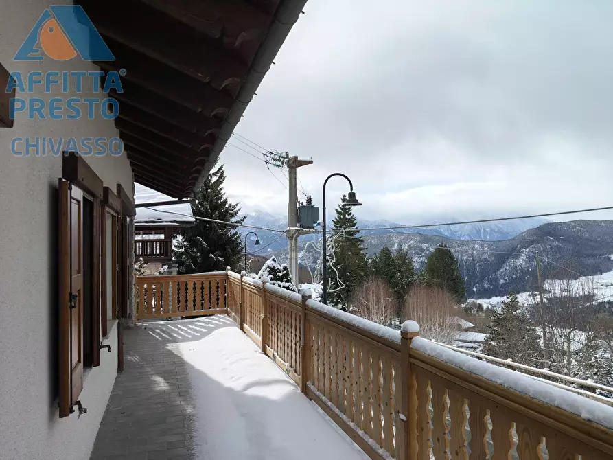 Immagine 1 di Casa indipendente in vendita  in Frazione brengon a La Magdeleine