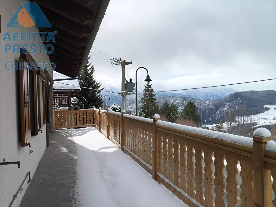 Immagine 6 di Casa indipendente in vendita  in Frazione brengon a La Magdeleine