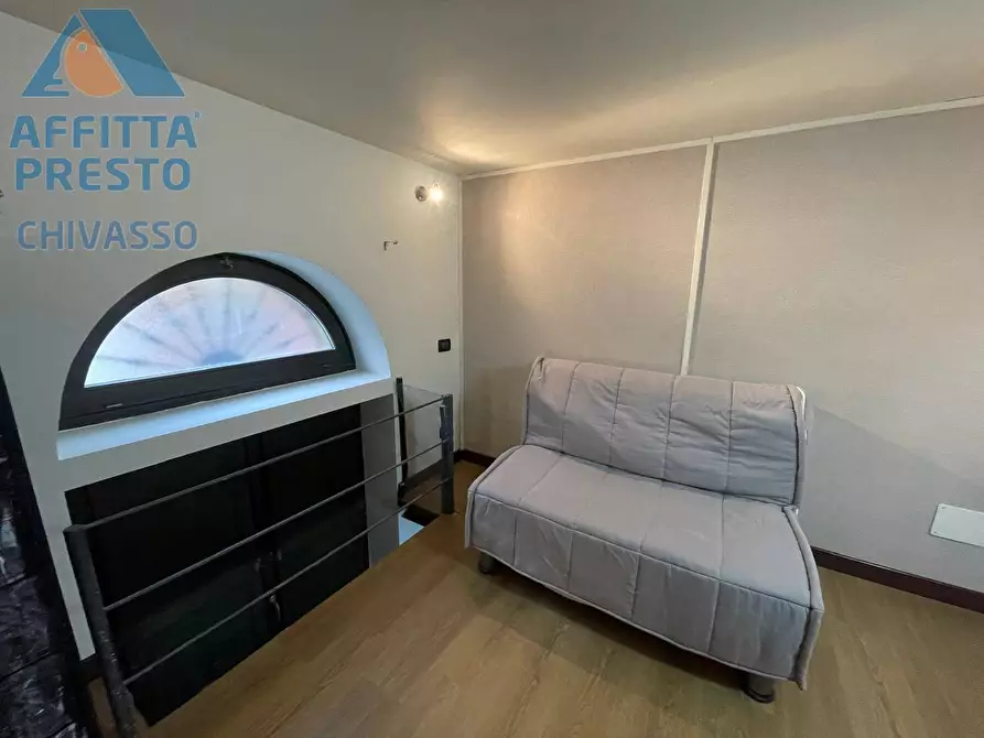 Immagine 19 di Appartamento in affitto  in Via Cairoli 12 a Chivasso