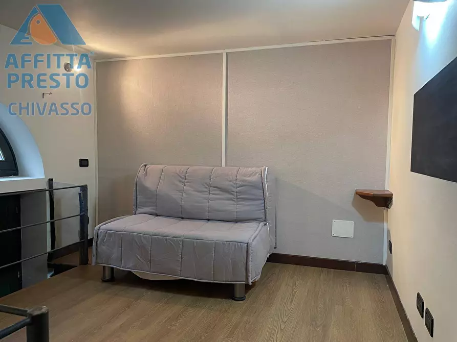 Immagine 20 di Appartamento in affitto  in Via Cairoli 12 a Chivasso