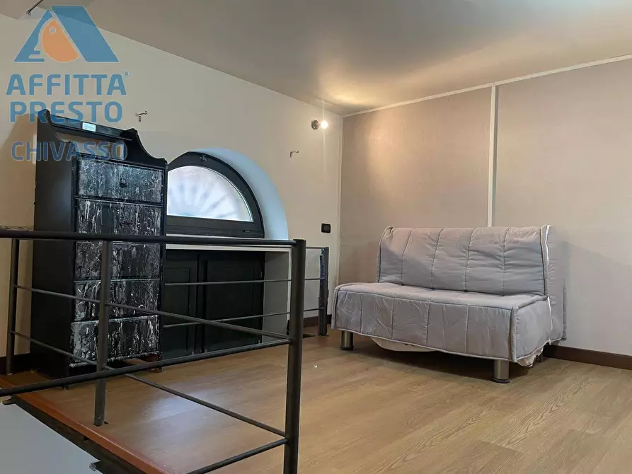 Immagine 4 di Appartamento in affitto  in Via Cairoli 12 a Chivasso