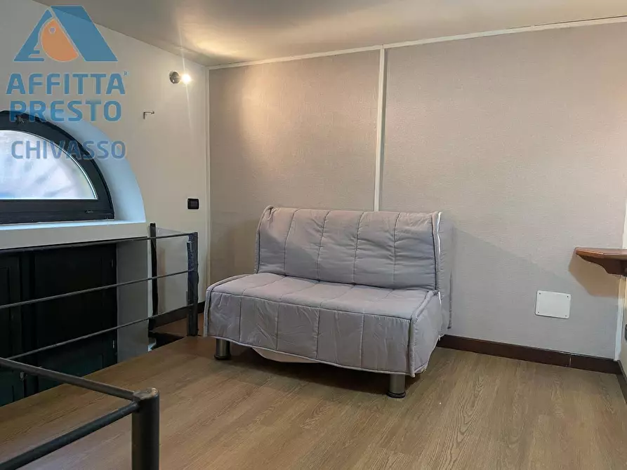 Immagine 21 di Appartamento in affitto  in Via Cairoli 12 a Chivasso