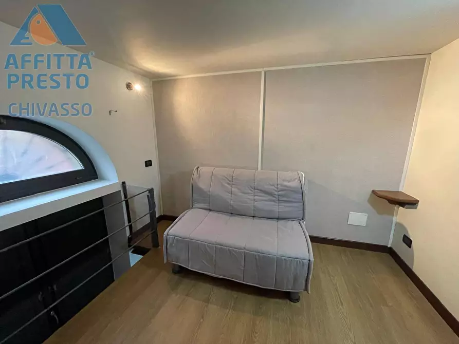 Immagine 23 di Appartamento in affitto  in Via Cairoli 12 a Chivasso