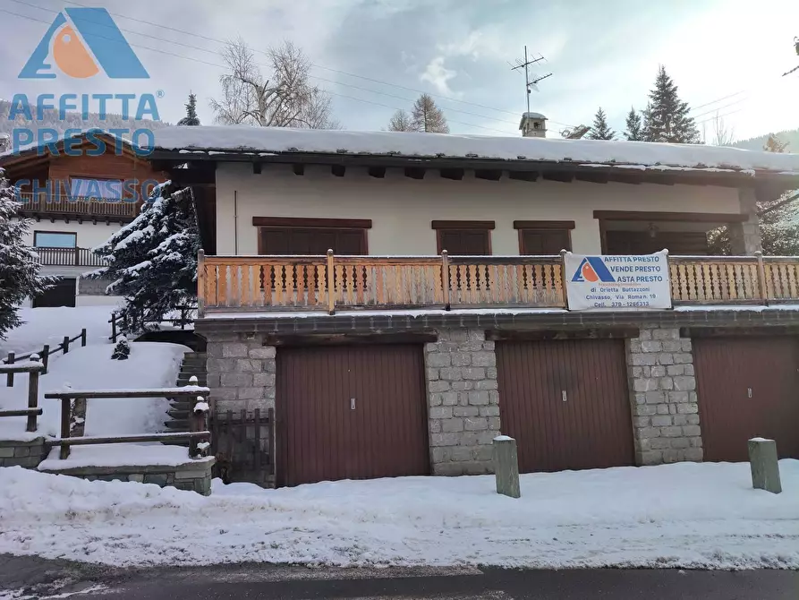 Immagine 26 di Casa indipendente in vendita  in Frazione brengon a La Magdeleine