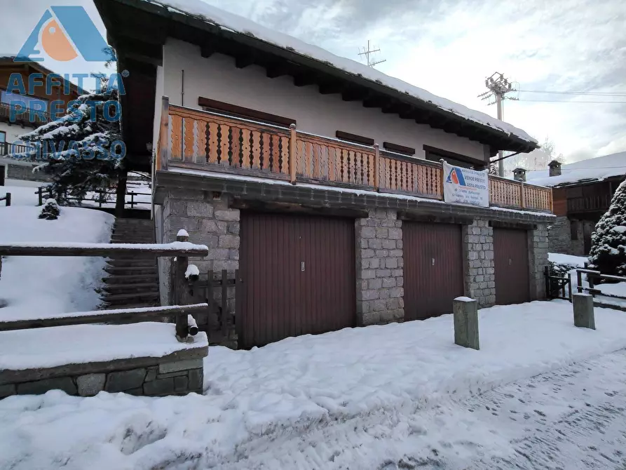 Immagine 1 di Casa indipendente in vendita  in Frazione brengon a La Magdeleine