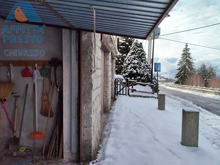 Immagine 27 di Casa indipendente in vendita  in Frazione brengon a La Magdeleine