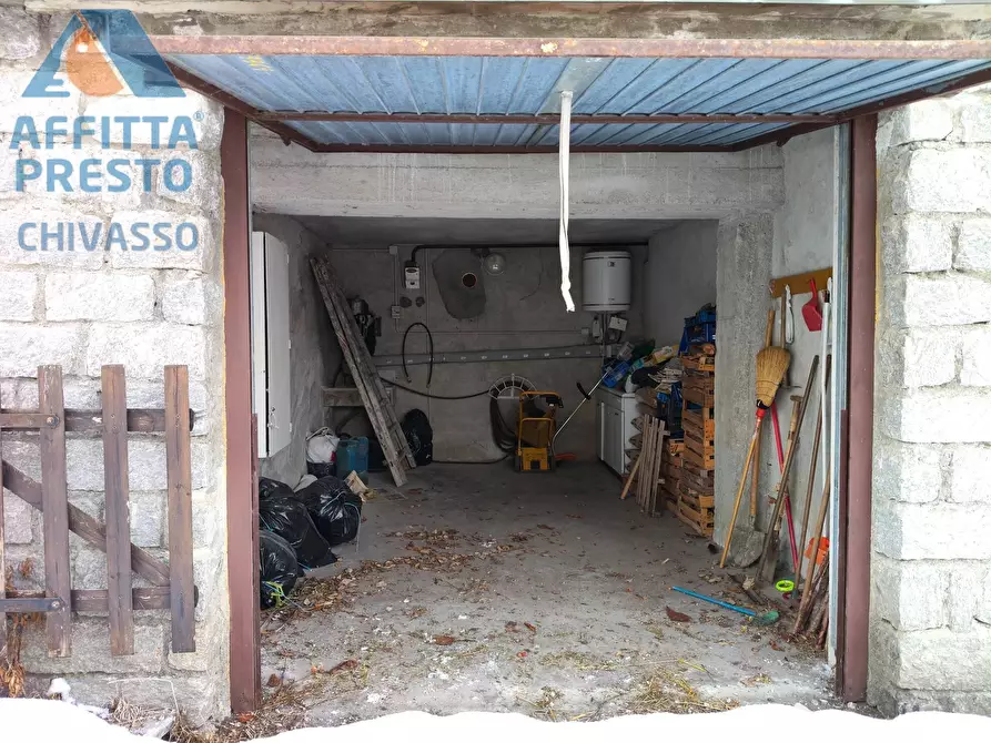 Immagine 28 di Casa indipendente in vendita  in Frazione brengon a La Magdeleine