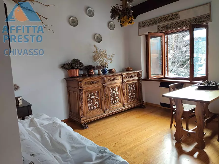 Immagine 9 di Casa indipendente in vendita  in Frazione brengon a La Magdeleine