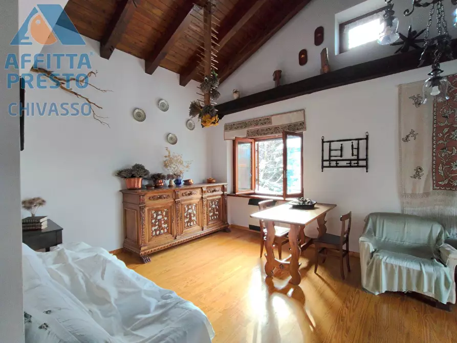 Immagine 6 di Casa indipendente in vendita  in Frazione brengon a La Magdeleine