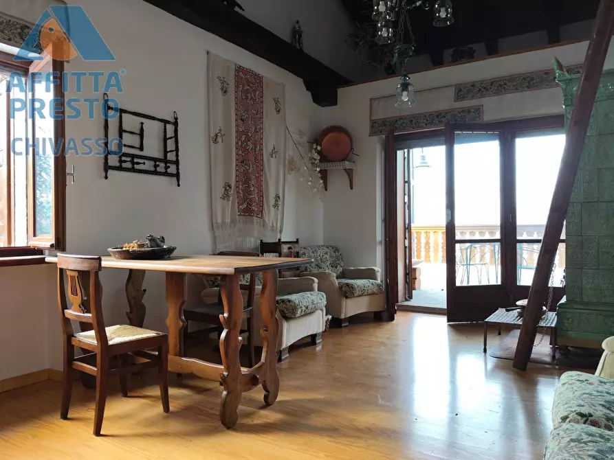 Immagine 11 di Casa indipendente in vendita  in Frazione brengon a La Magdeleine