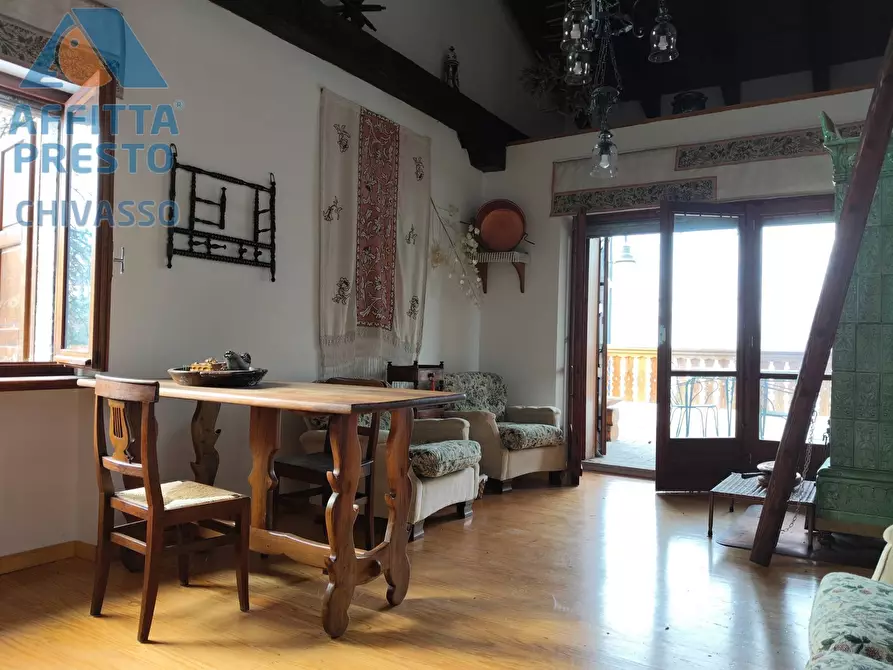 Immagine 7 di Casa indipendente in vendita  in Frazione brengon a La Magdeleine