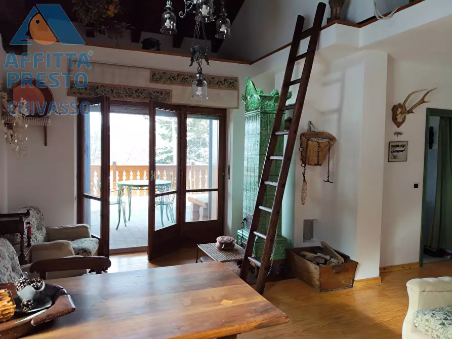 Immagine 21 di Casa indipendente in vendita  in Frazione brengon a La Magdeleine