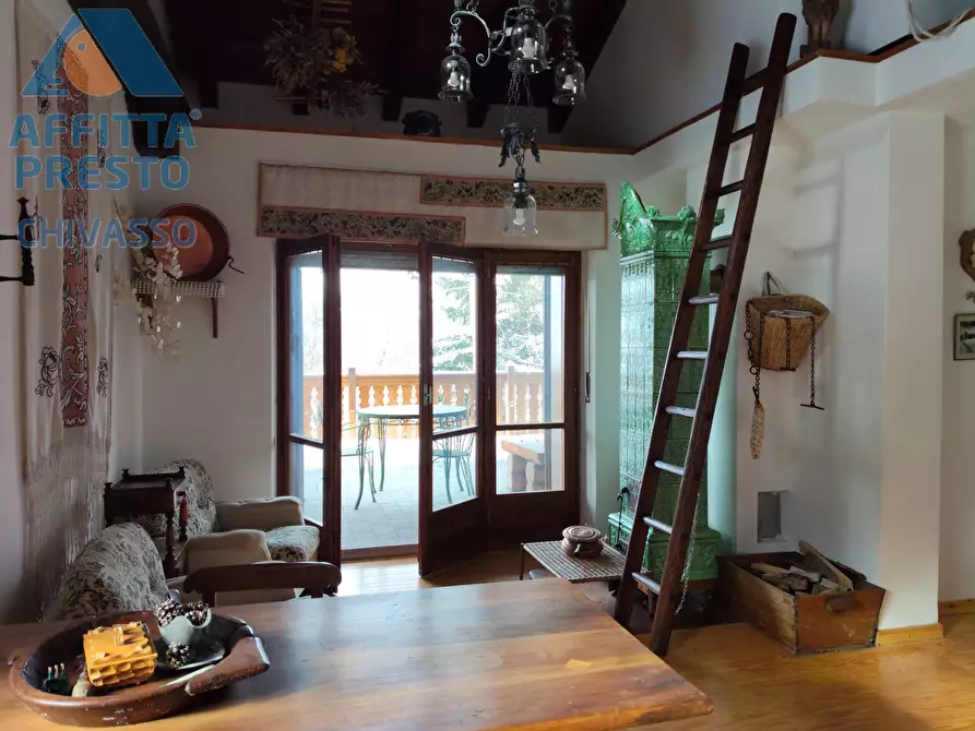 Immagine 13 di Casa indipendente in vendita  in Frazione brengon a La Magdeleine