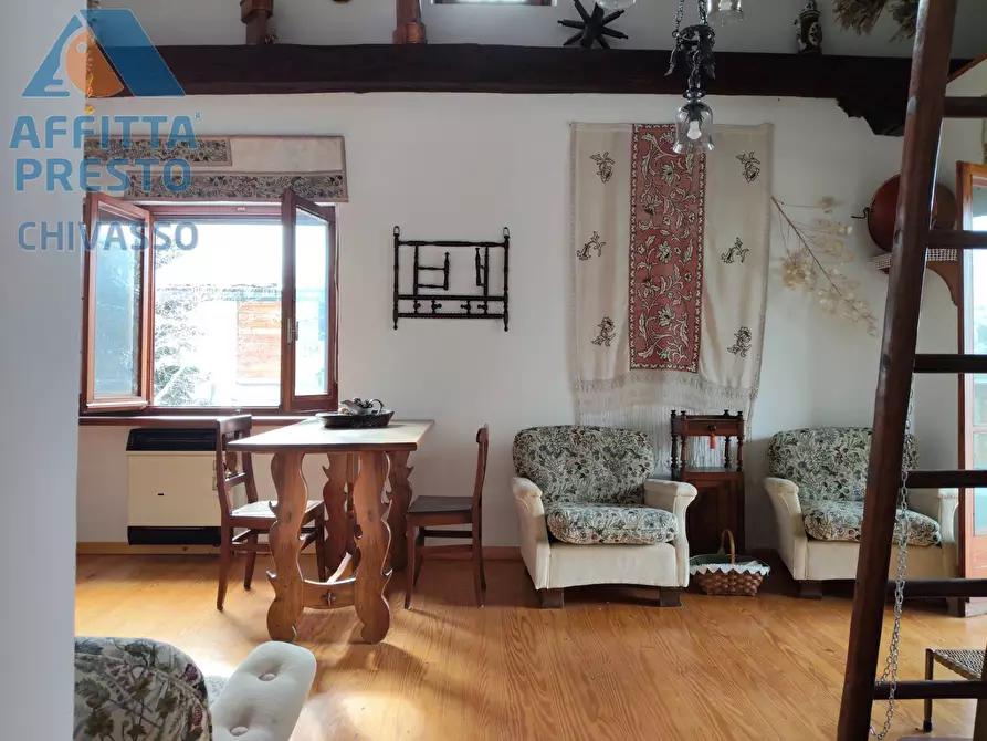 Immagine 31 di Casa indipendente in vendita  in Frazione brengon a La Magdeleine