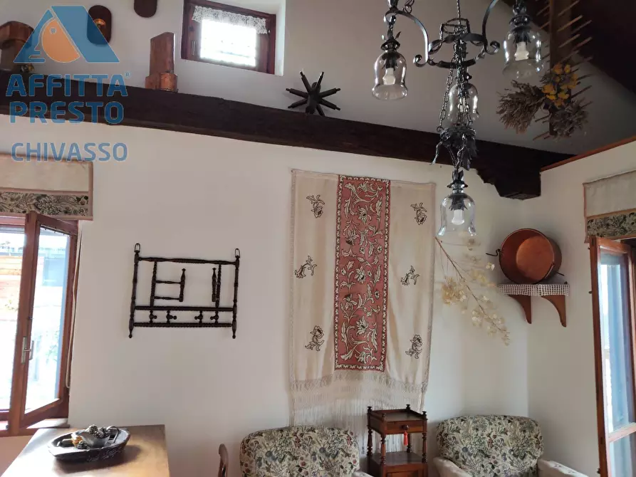 Immagine 32 di Casa indipendente in vendita  in Frazione brengon a La Magdeleine