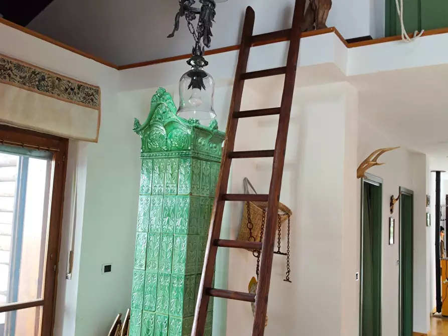 Immagine 35 di Casa indipendente in vendita  in Frazione brengon a La Magdeleine