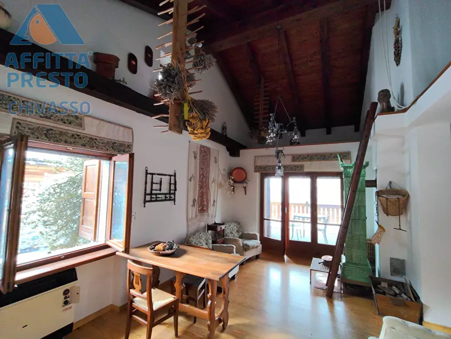 Immagine 36 di Casa indipendente in vendita  in Frazione brengon a La Magdeleine