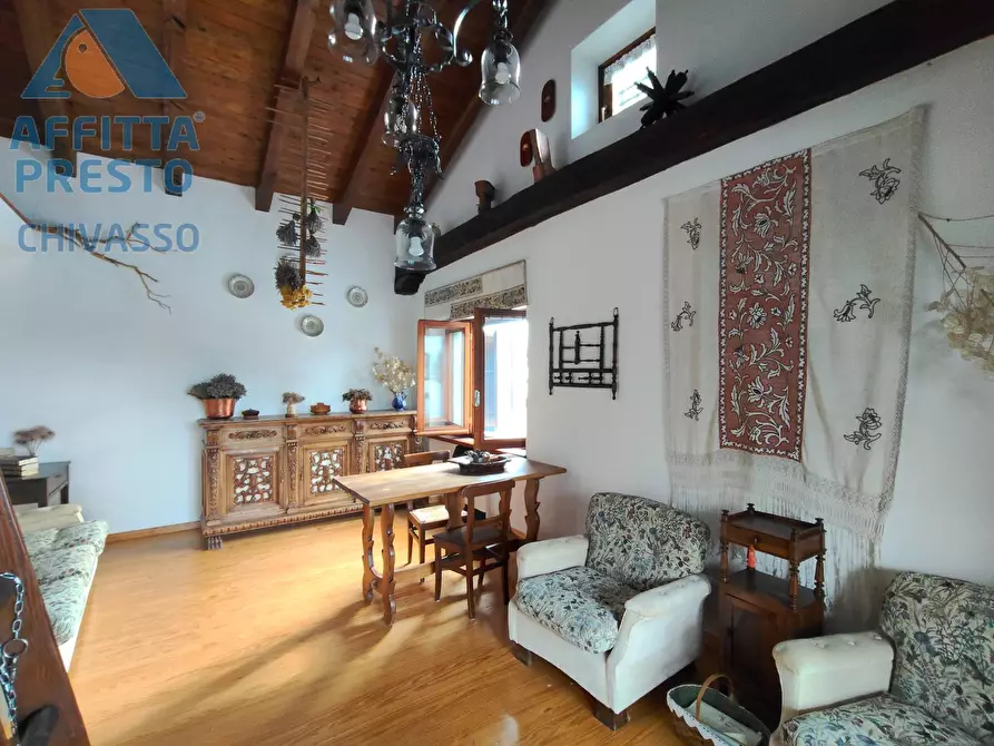 Immagine 37 di Casa indipendente in vendita  in Frazione brengon a La Magdeleine