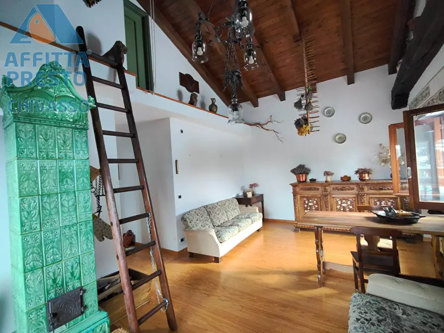 Immagine 8 di Casa indipendente in vendita  in Frazione brengon a La Magdeleine