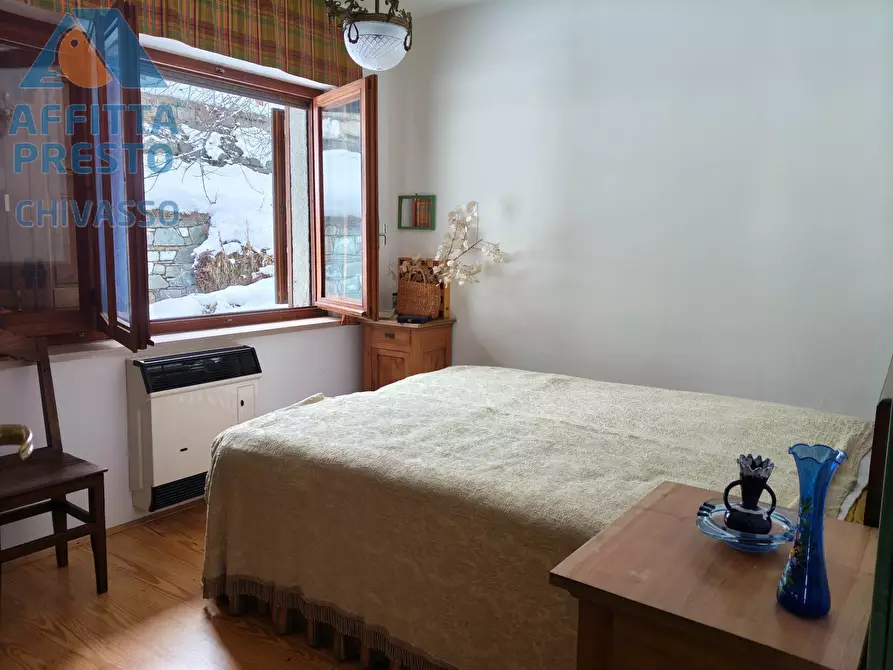 Immagine 17 di Casa indipendente in vendita  in Frazione brengon a La Magdeleine