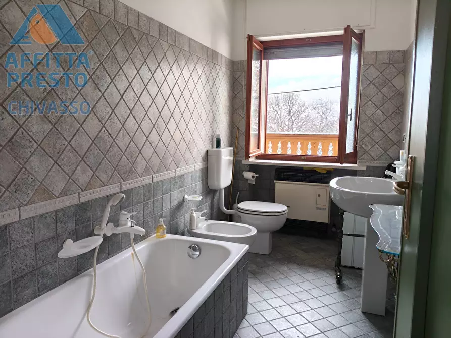 Immagine 16 di Casa indipendente in vendita  in Frazione brengon a La Magdeleine