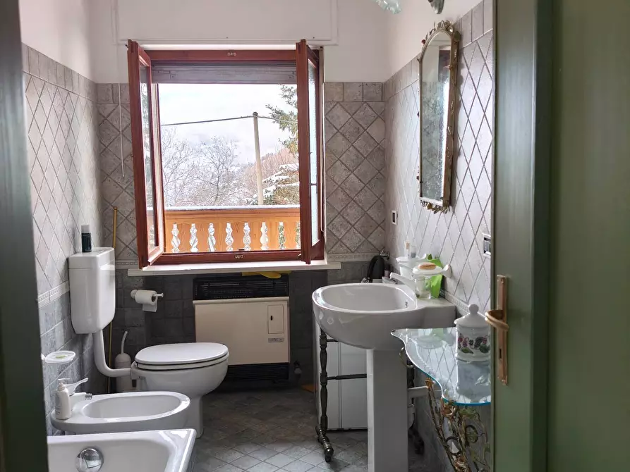 Immagine 38 di Casa indipendente in vendita  in Frazione brengon a La Magdeleine