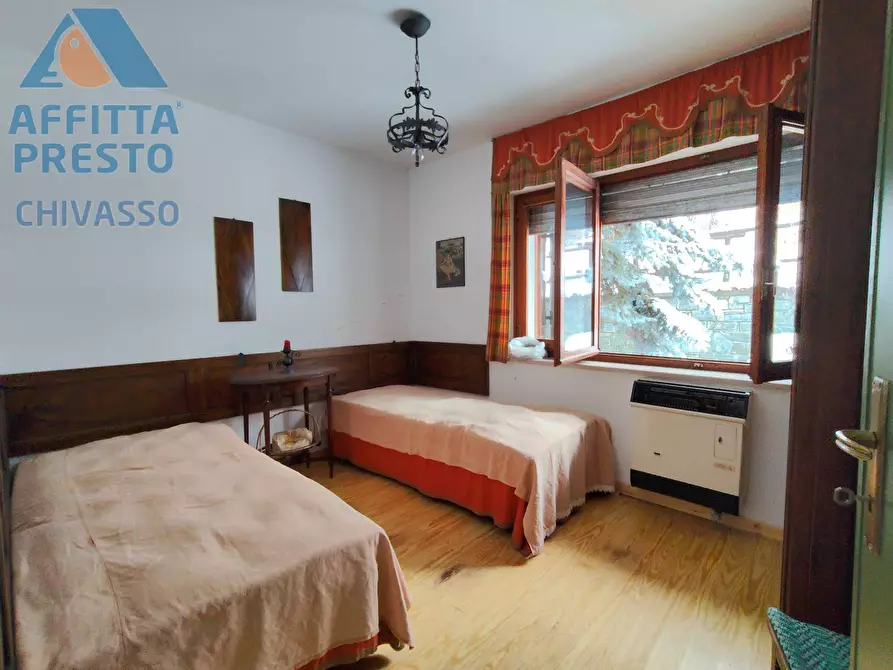 Immagine 19 di Casa indipendente in vendita  in Frazione brengon a La Magdeleine