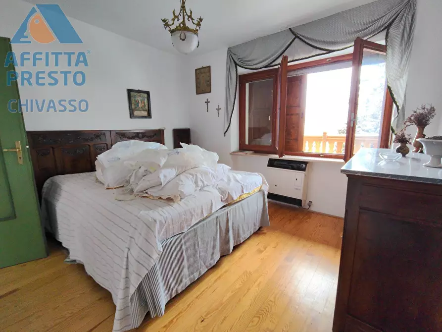 Immagine 18 di Casa indipendente in vendita  in Frazione brengon a La Magdeleine