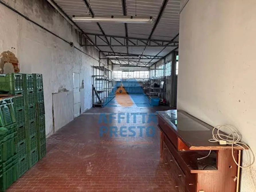 Immagine 3 di Capannone industriale in affitto  a Cerreto Guidi