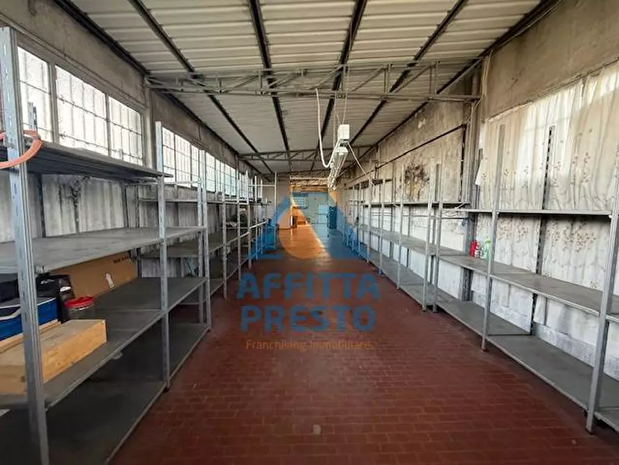 Immagine 5 di Capannone industriale in affitto  a Cerreto Guidi