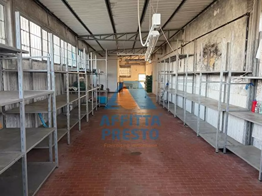 Immagine 6 di Capannone industriale in affitto  a Cerreto Guidi