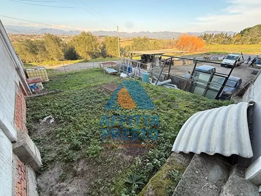 Immagine 8 di Capannone industriale in affitto  a Cerreto Guidi