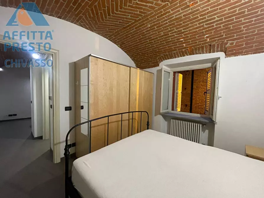 Immagine 9 di Appartamento in affitto  in ViCOLO CHIESA 3 a Chivasso