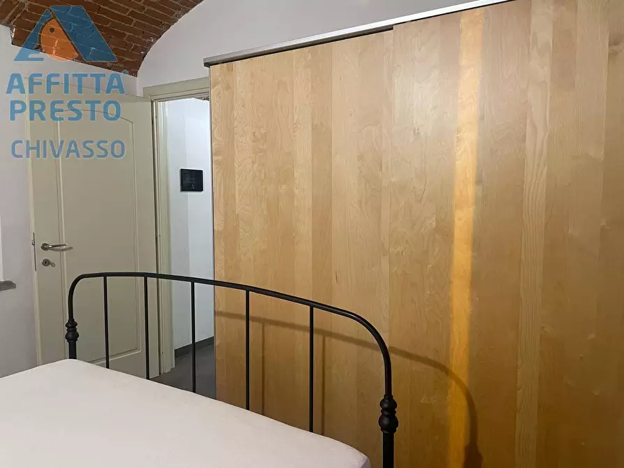 Immagine 10 di Appartamento in affitto  in ViCOLO CHIESA 3 a Chivasso