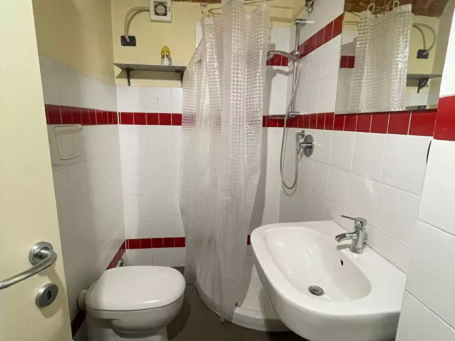 Immagine 11 di Appartamento in affitto  in ViCOLO CHIESA 3 a Chivasso