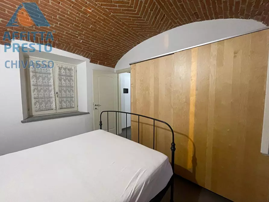 Immagine 12 di Appartamento in affitto  in ViCOLO CHIESA 3 a Chivasso