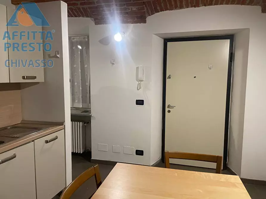 Immagine 3 di Appartamento in affitto  in ViCOLO CHIESA 3 a Chivasso