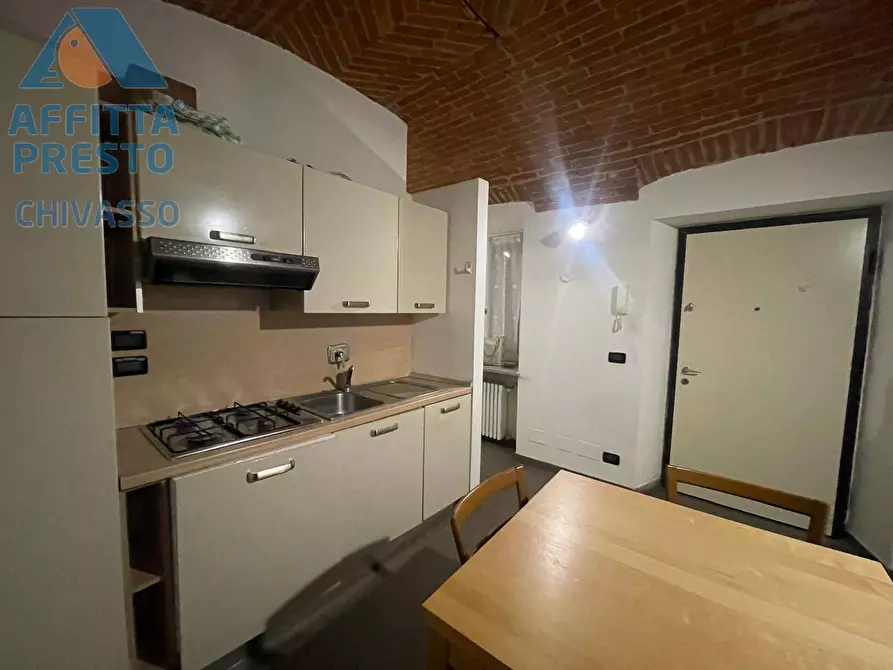 Immagine 13 di Appartamento in affitto  in ViCOLO CHIESA 3 a Chivasso