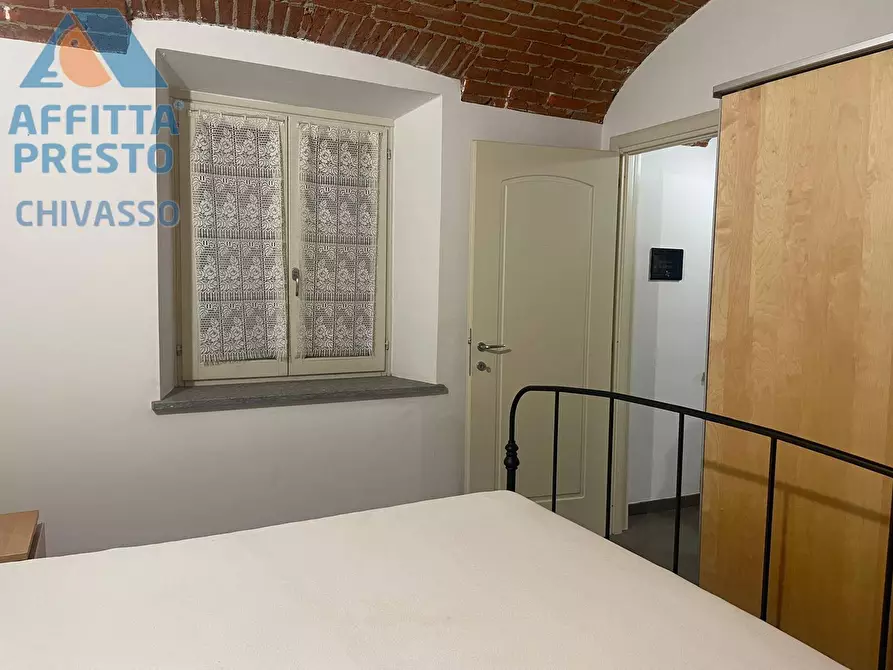 Immagine 14 di Appartamento in affitto  in ViCOLO CHIESA 3 a Chivasso