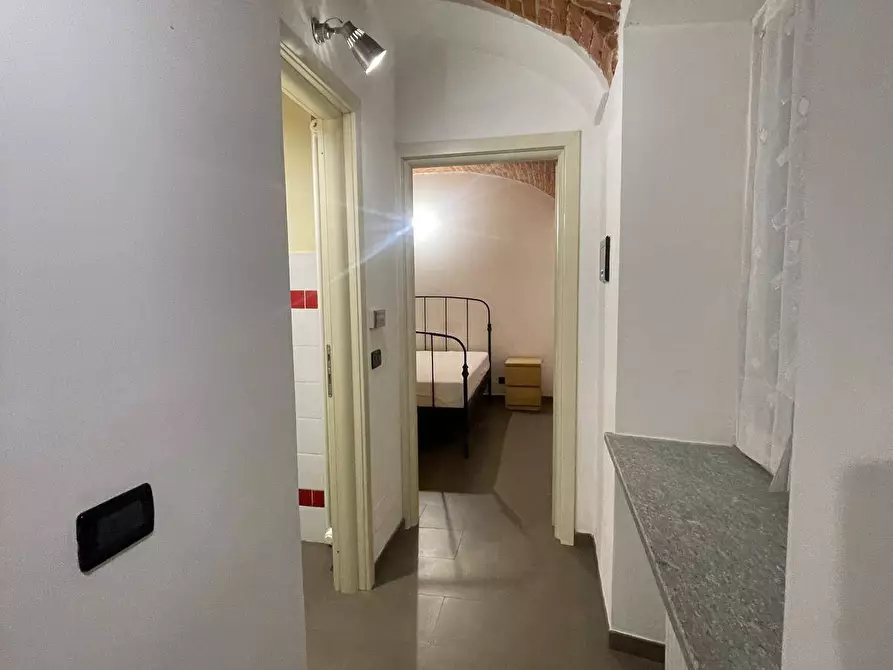 Immagine 16 di Appartamento in affitto  in ViCOLO CHIESA 3 a Chivasso