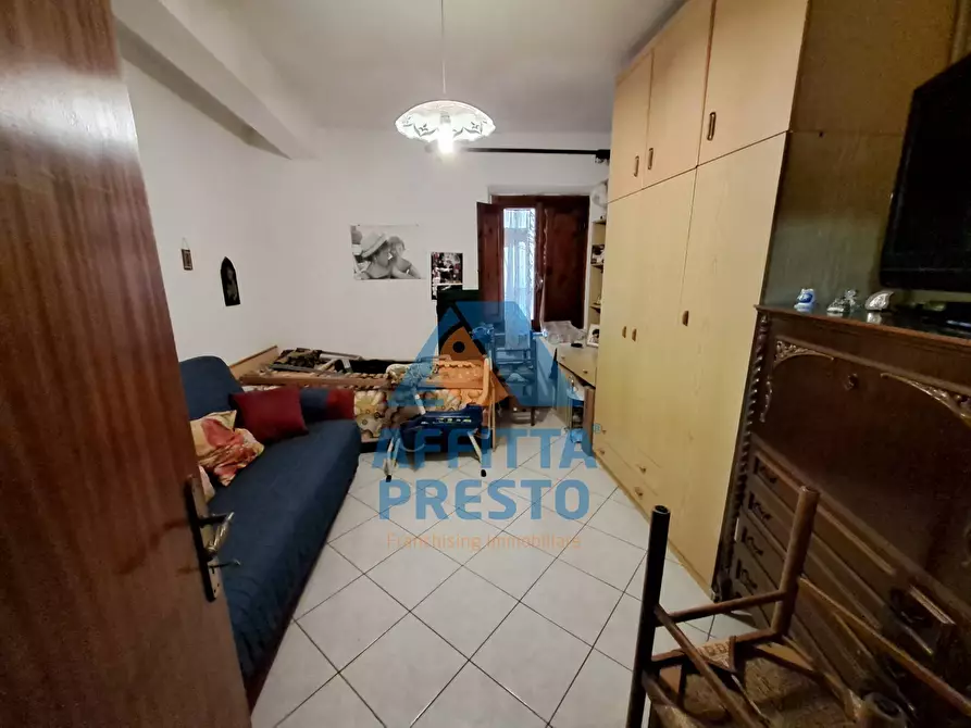 Immagine 4 di Appartamento in vendita  a Castelfranco Di Sotto