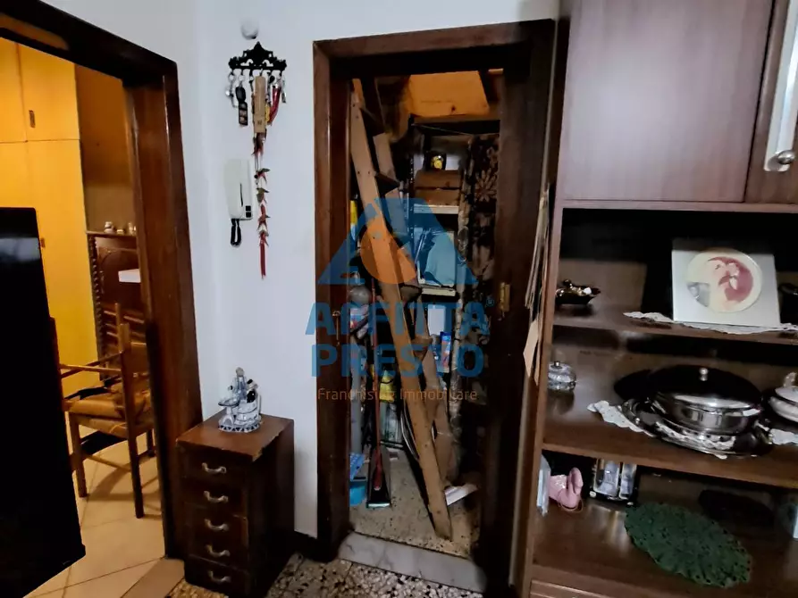 Immagine 6 di Appartamento in vendita  a Castelfranco Di Sotto