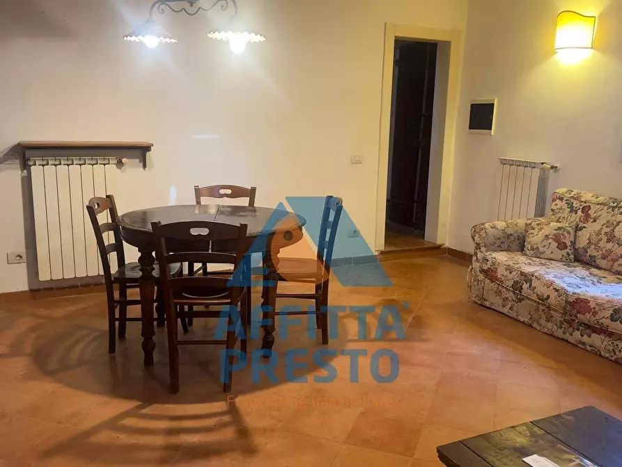 Immagine 2 di Casa indipendente in affitto  a San Miniato