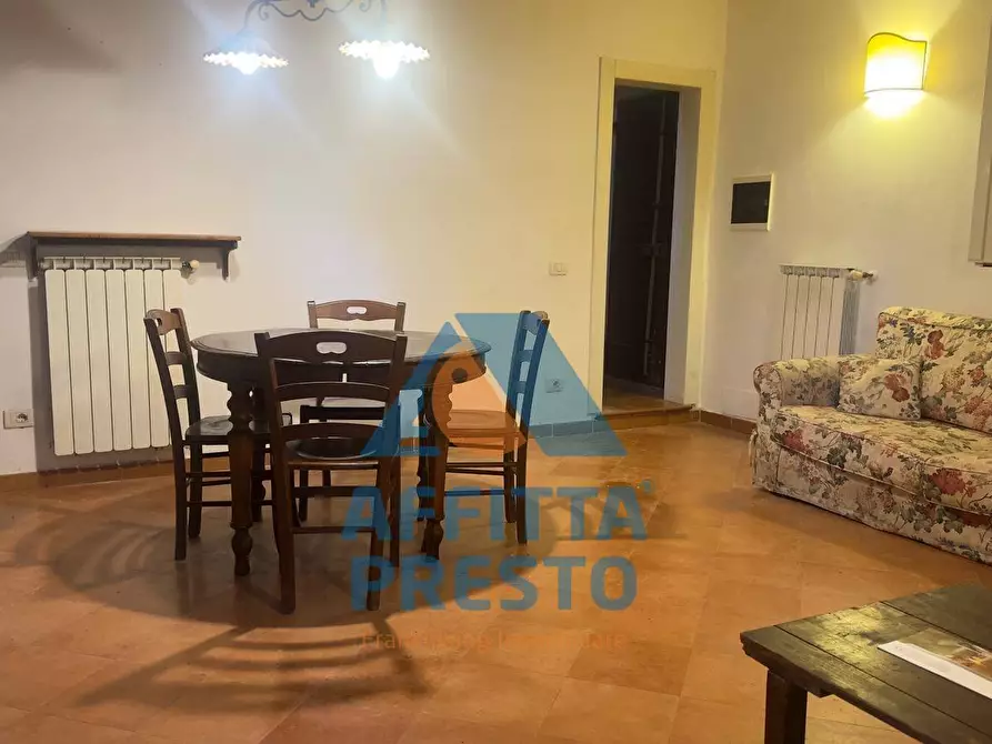 Immagine 4 di Casa indipendente in affitto  a San Miniato