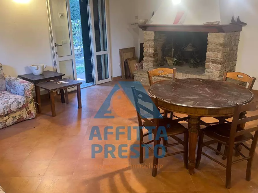 Immagine 10 di Casa indipendente in affitto  a San Miniato